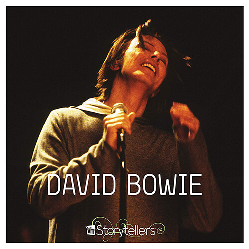 [수입] David Bowie - VH1 Storytellers [2LP] [Gatefold] [Limited Edition]