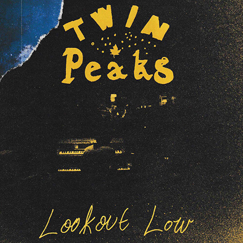 [수입] Twin Peaks - Lookout Low [Digipack]