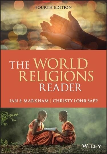 A World Religions Reader (Paperback, 4)