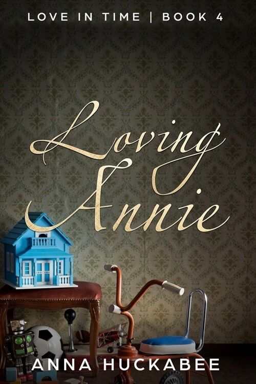 Loving Annie (Paperback)