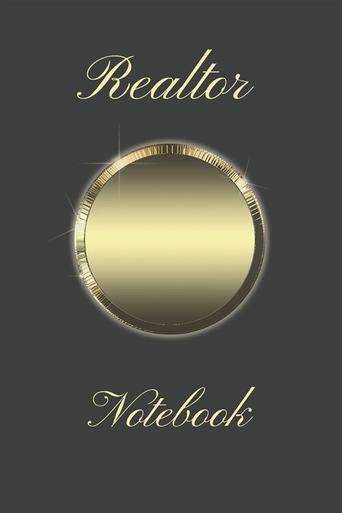 Realtor: Real Estate Professional Planner, Buyer and Seller Information, Client Listing and showing details, Purchasing Client (Paperback)