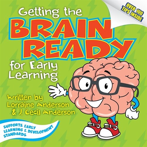 Getting the Brain Ready for Early Learning (Paperback)