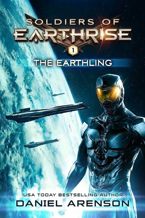 The Earthling (Paperback)