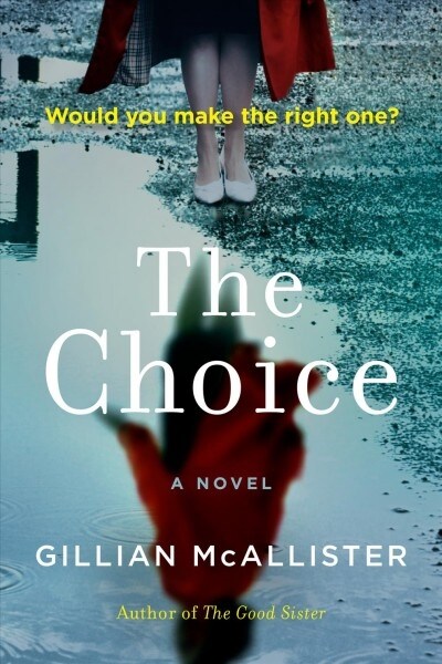 The Choice (Paperback)