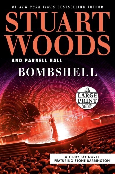 Bombshell (Paperback)