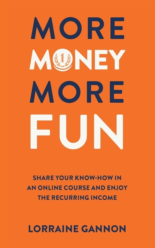 More Money More Fun (Paperback)