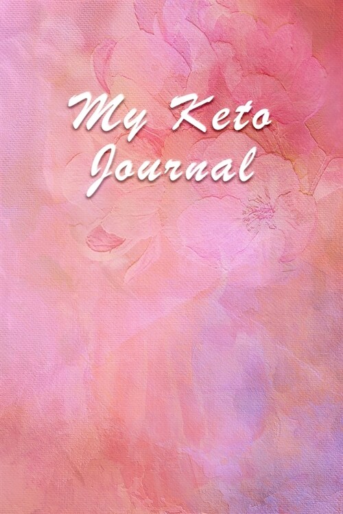 Keto Diet Tracker for Women: A 90 Day Daily Ketogenic Journal - Diet Record Log and Weight Loss - Macros & Meal Tracking - Healthy Food Diary - Fas (Paperback)