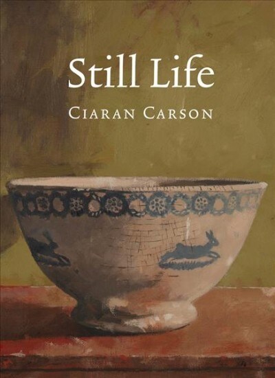 Still Life (Paperback)