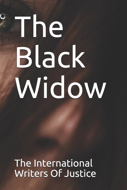 The Black Widow (Paperback)