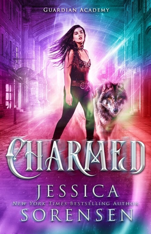 Charmed (Paperback)