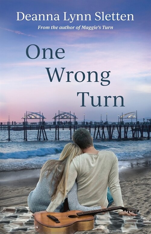 One Wrong Turn (Paperback)