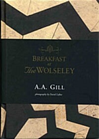 Breakfast at the Wolseley (Hardcover)
