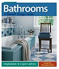 Bathrooms (Paperback, DVD, Original)