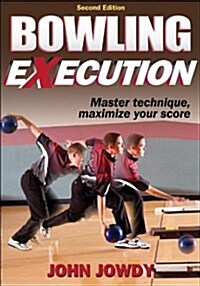 Bowling Execution (Paperback, 2)