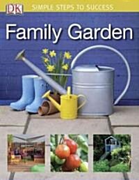 Family Garden (Paperback)