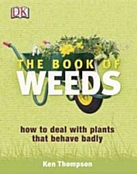 The Book of Weeds (Hardcover)