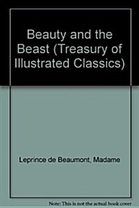 Beauty and the Beast (Paperback)