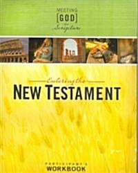 Entering the New Testament (Paperback)