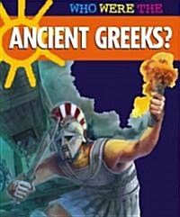 Ancient Greece (Hardcover)