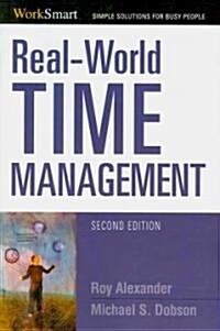 Real-World Time Management (Paperback, 2)