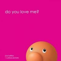 Do you love me? 표지이미지