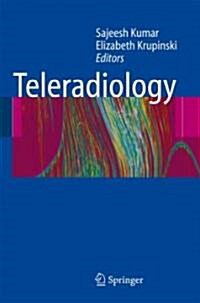 Teleradiology (Hardcover)