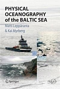 Physical Oceanography of the Baltic Sea (Hardcover)