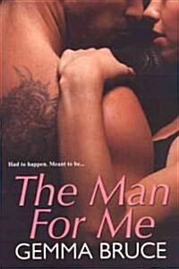 The Man for Me (Paperback)