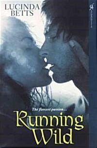 Running Wild (Paperback)