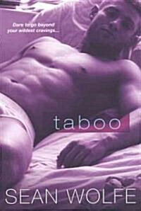 Taboo (Paperback)