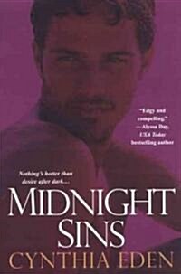 Midnight Sins (Paperback)