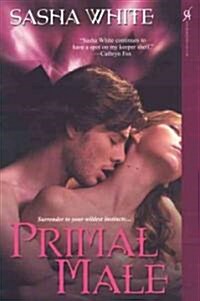 Primal Male (Paperback)