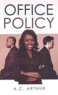 Office Policy (Paperback)