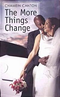 The More Things Change (Paperback)