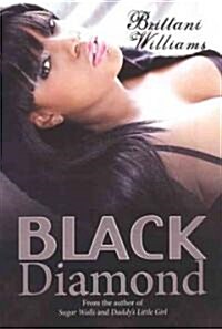Black Diamond (Paperback)