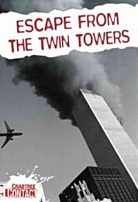 Escape from the Towers (Library Binding)