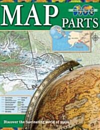 Map Parts (Library Binding)