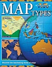 Map Types (Paperback)