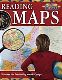 Reading Maps (Paperback, 1st)