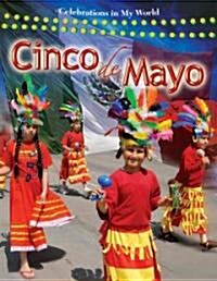 Cinco de Mayo (Paperback)