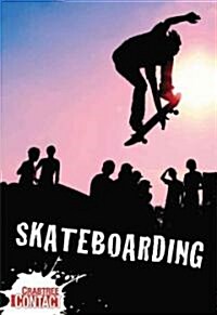 Skateboarding (Library Binding)