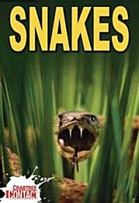 Snake Bite (Hardcover)