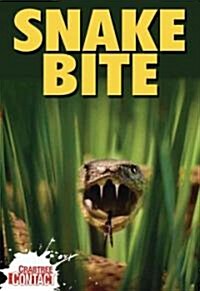 Snake Bite (Paperback)