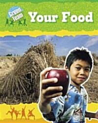Your Food (Paperback, 1st)