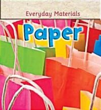 Paper Products (Paperback, 1st)