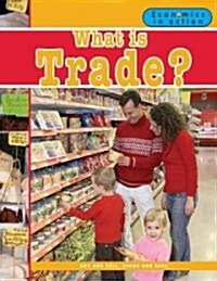 What Is Trade? (Paperback)