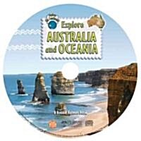 Explore Australia and Oceania (CD-ROM, 1st)