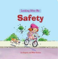 Safety (Paperback)