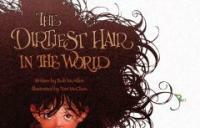 The Dirtiest Hair in the World (Hardcover)