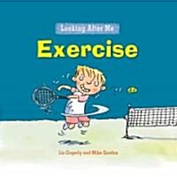 [중고] Exercise (Paperback, 1st)